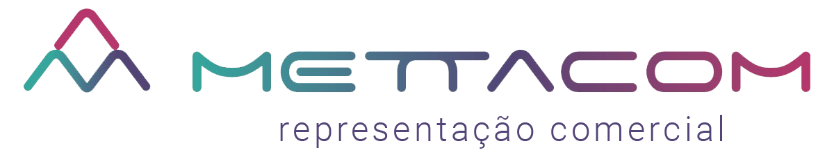 Mettacom Representação Comercial